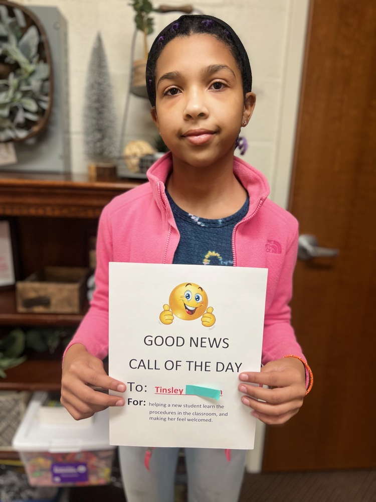 Good News 