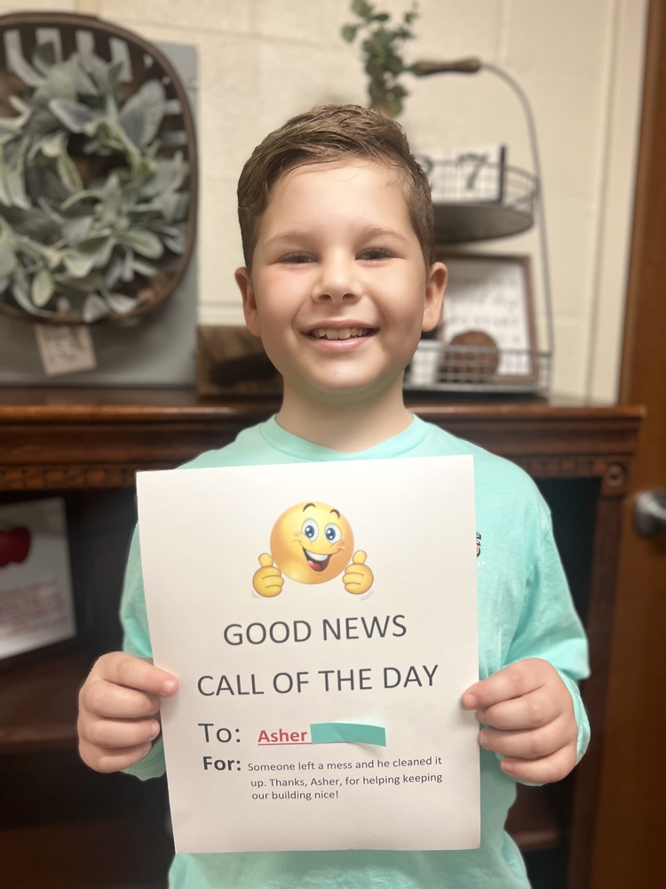 Great News