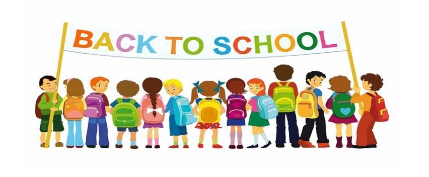 Back to School